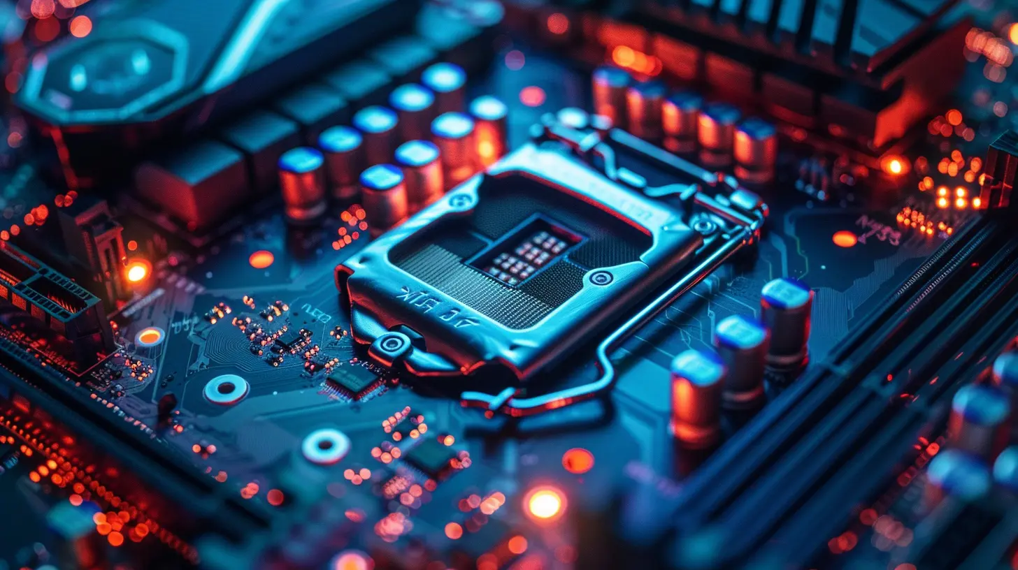 Understanding GPU Benchmarks in Plain English