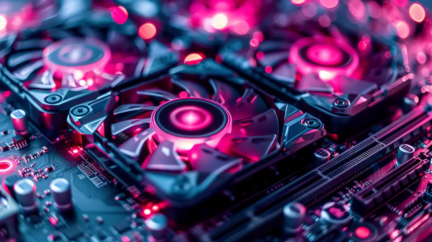 Understanding GPU Benchmarks in Plain English