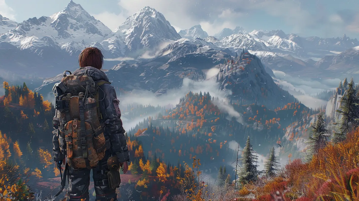 Unmissable Missions Every Gamer Should Experience