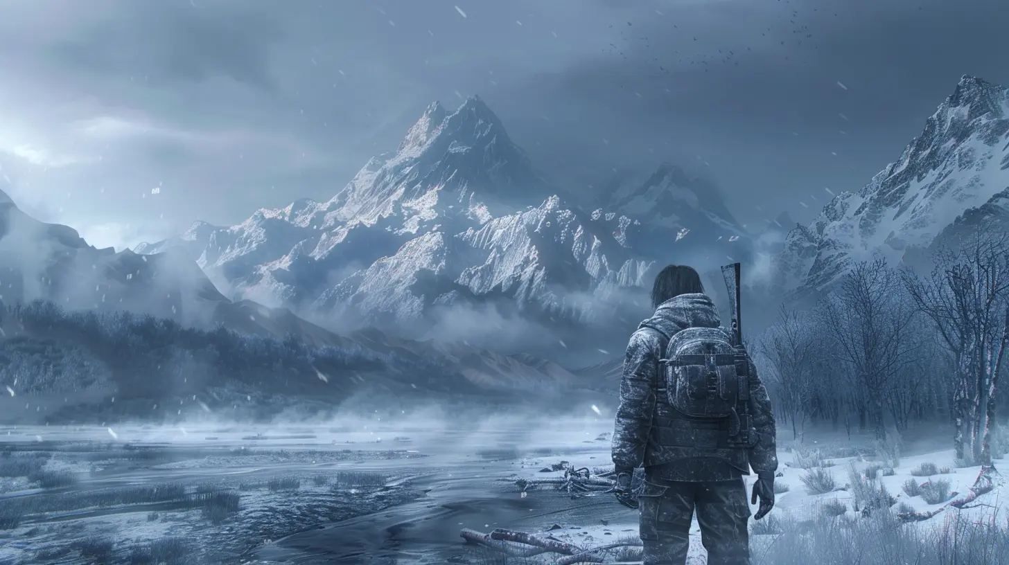 Unmissable Missions Every Gamer Should Experience