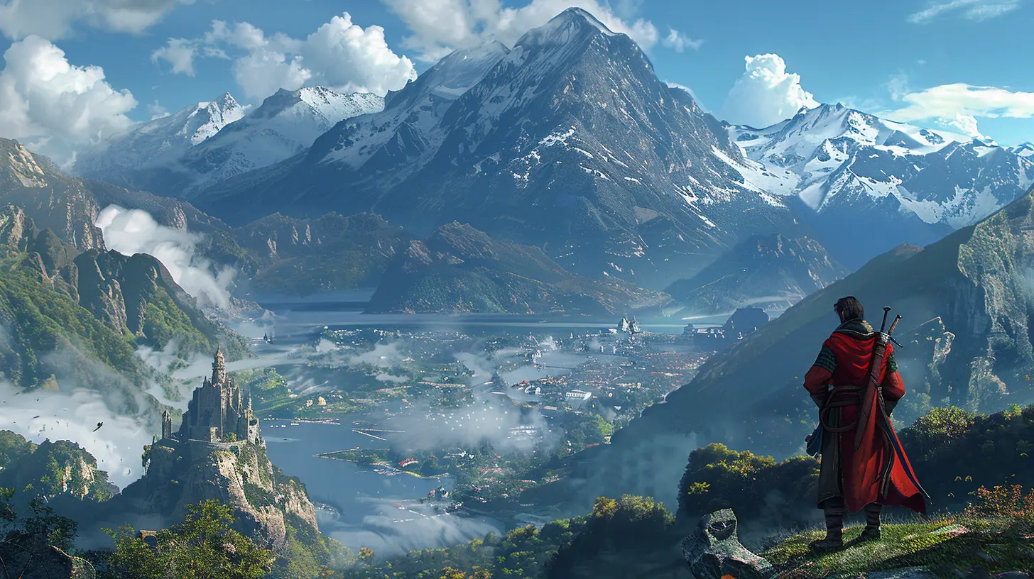 Unmissable Missions Every Gamer Should Experience