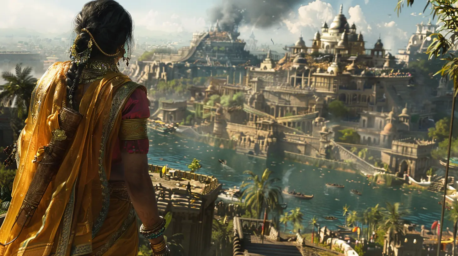 Unmissable Missions Every Gamer Should Experience