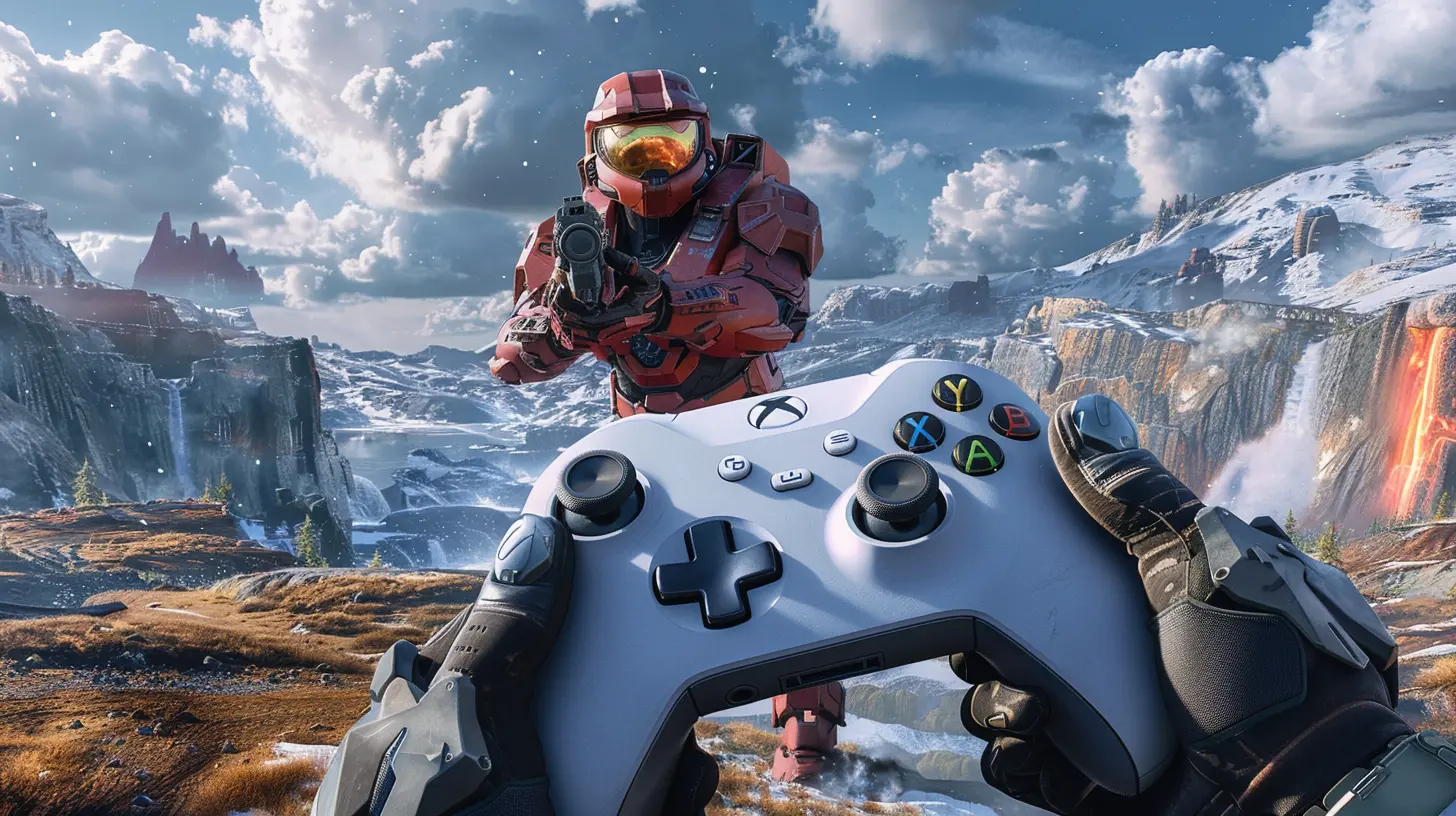 Upcoming Xbox Games You Need to Keep an Eye On