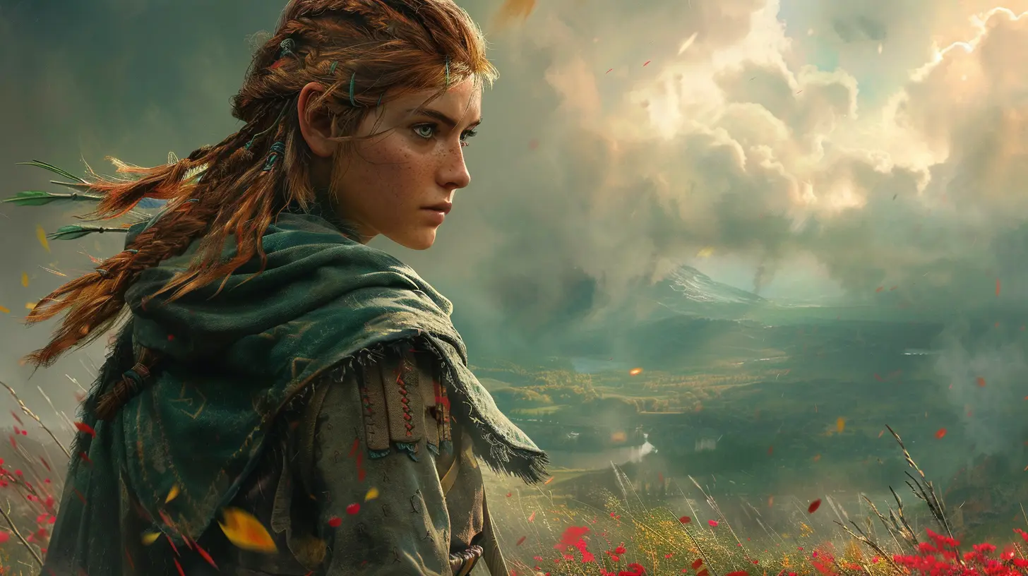 Upcoming Xbox Games You Need to Keep an Eye On