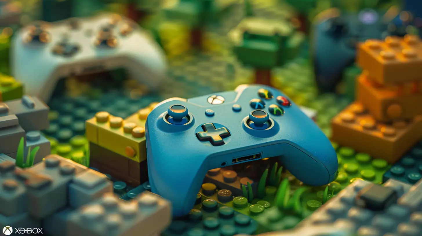 Upcoming Xbox Games You Need to Keep an Eye On