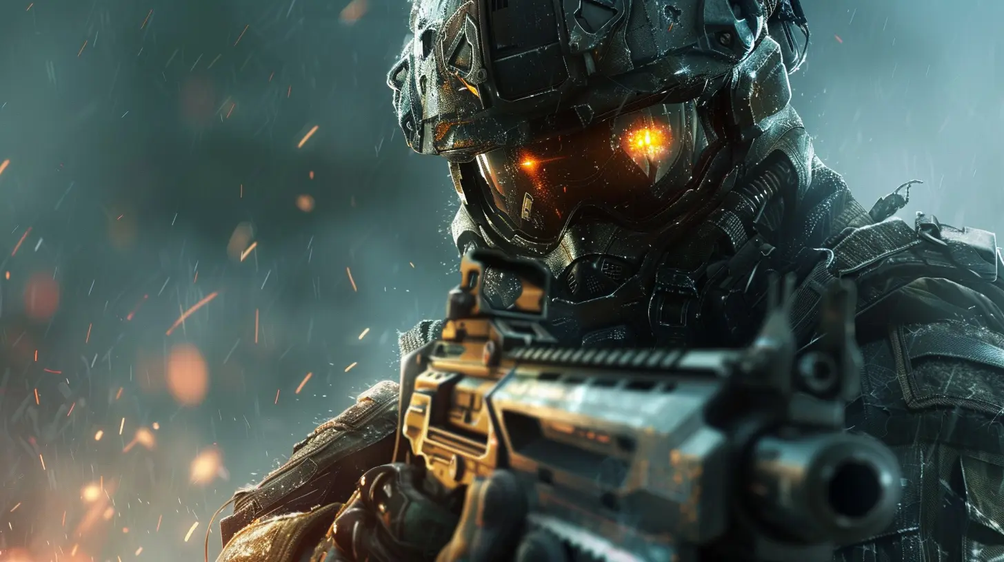 Upcoming Xbox Games You Need to Keep an Eye On