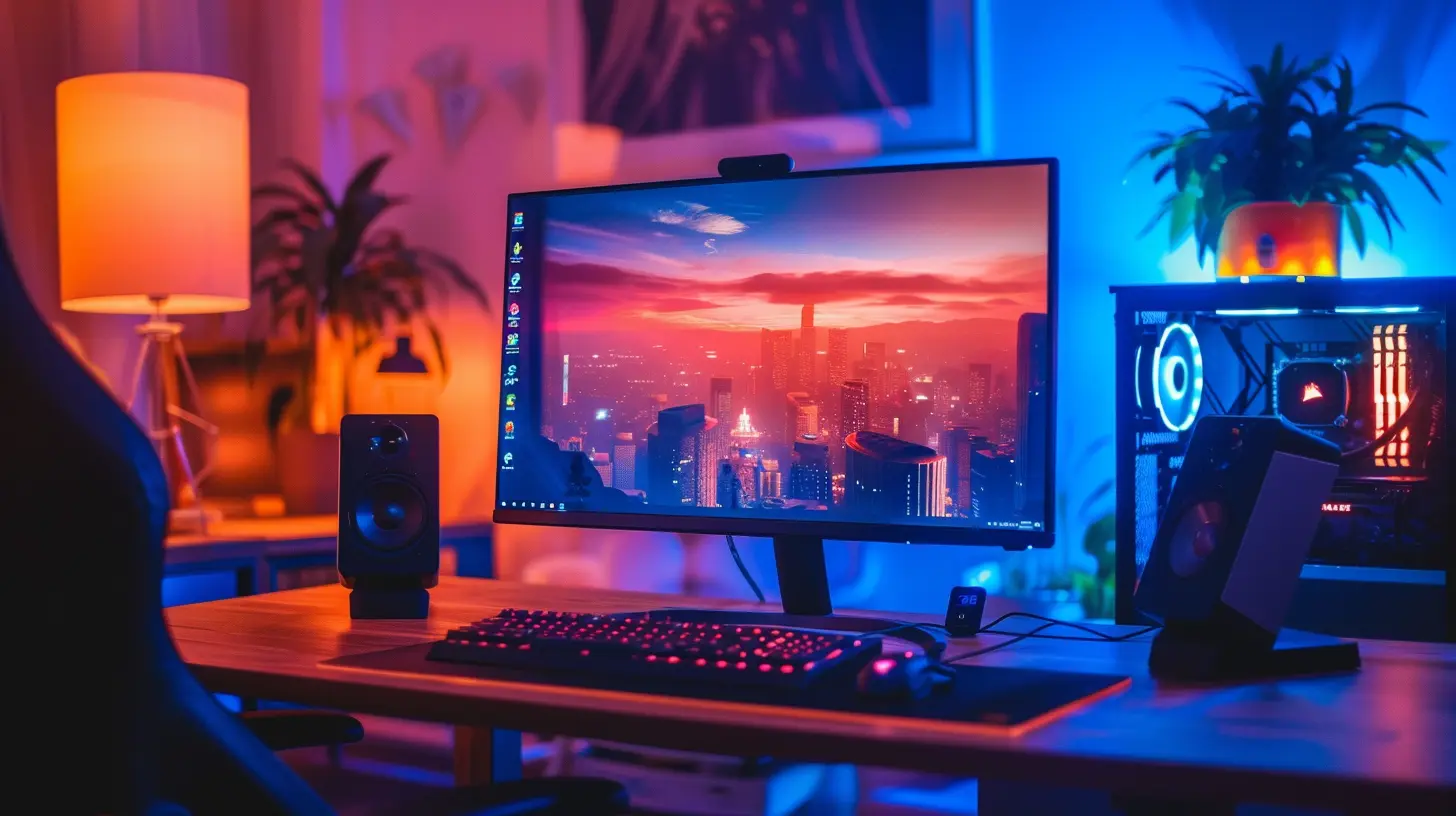 Upgrading Your Monitor: When and Why to Do It