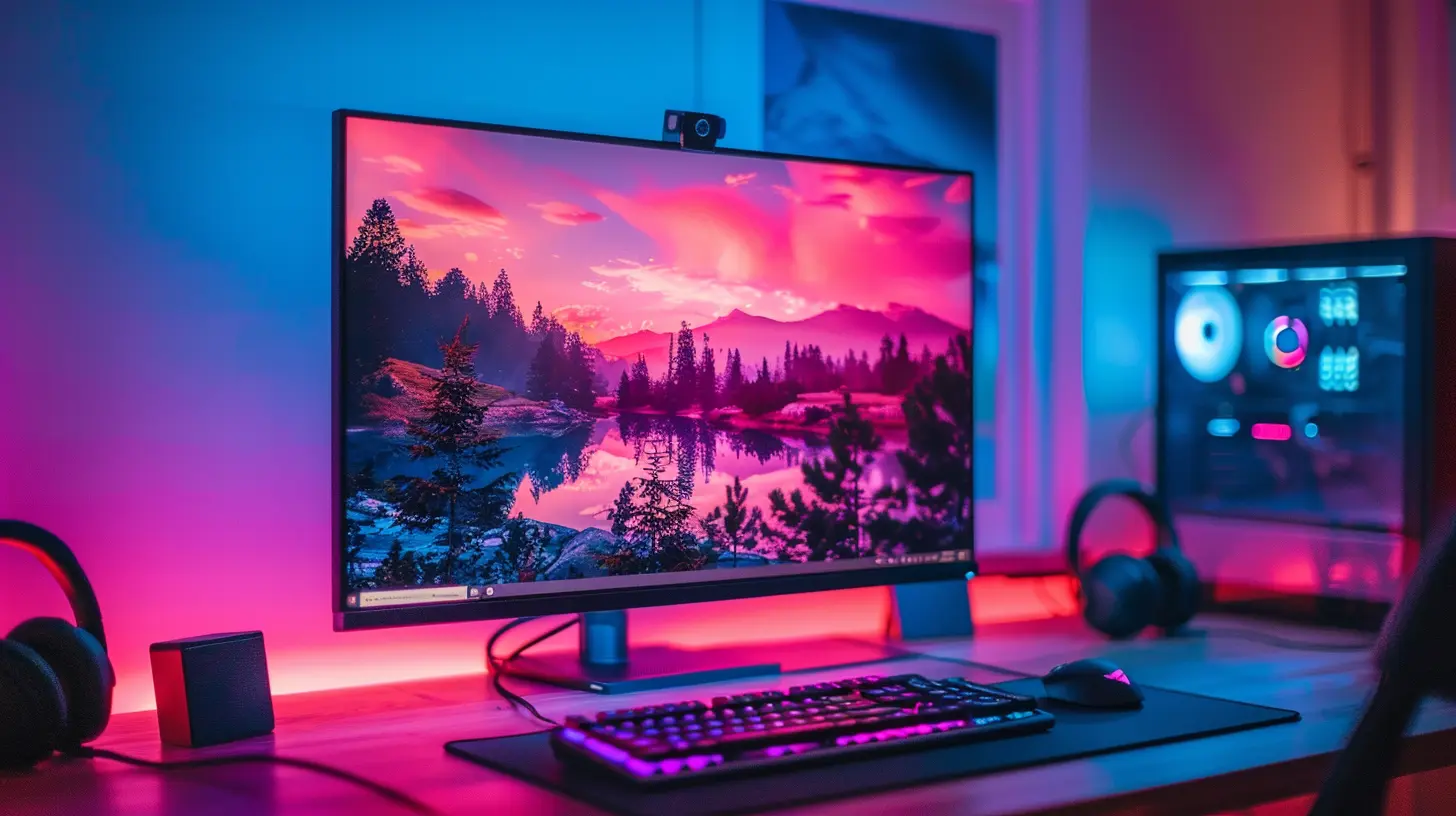 Upgrading Your Monitor: When and Why to Do It
