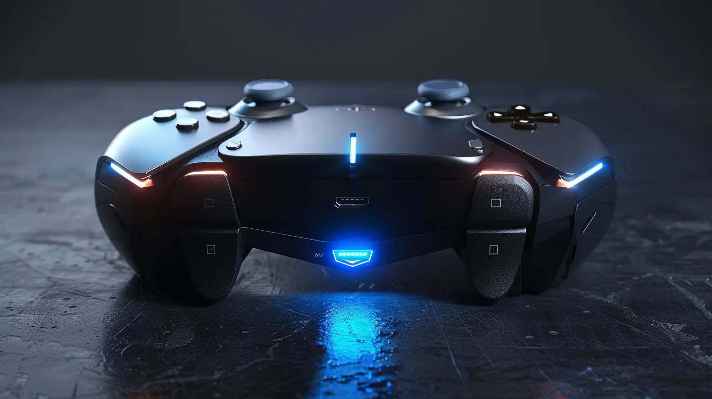 What Does the Future Hold for Console Hardware Innovation?