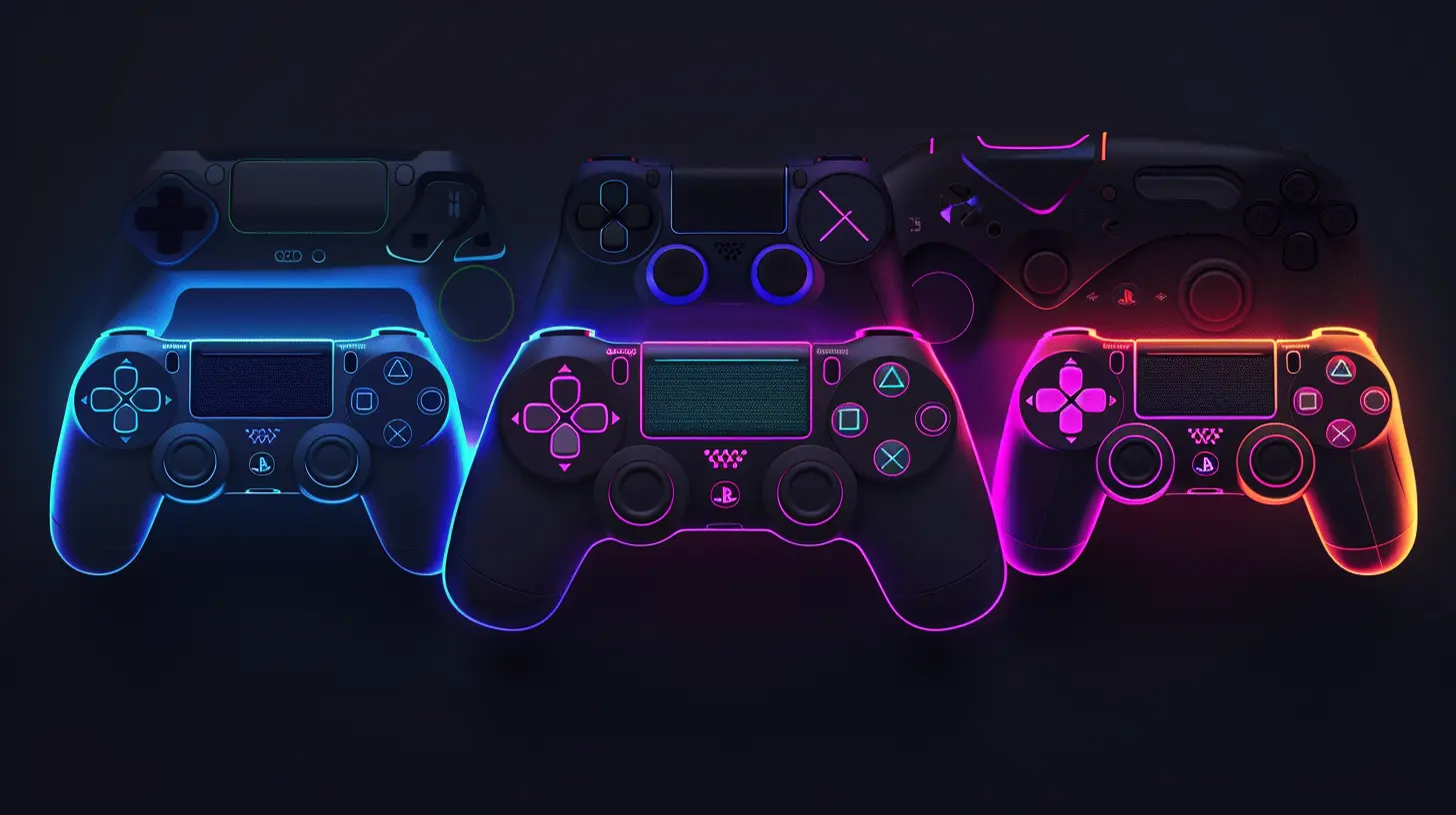 What Does the Future Hold for Console Hardware Innovation?