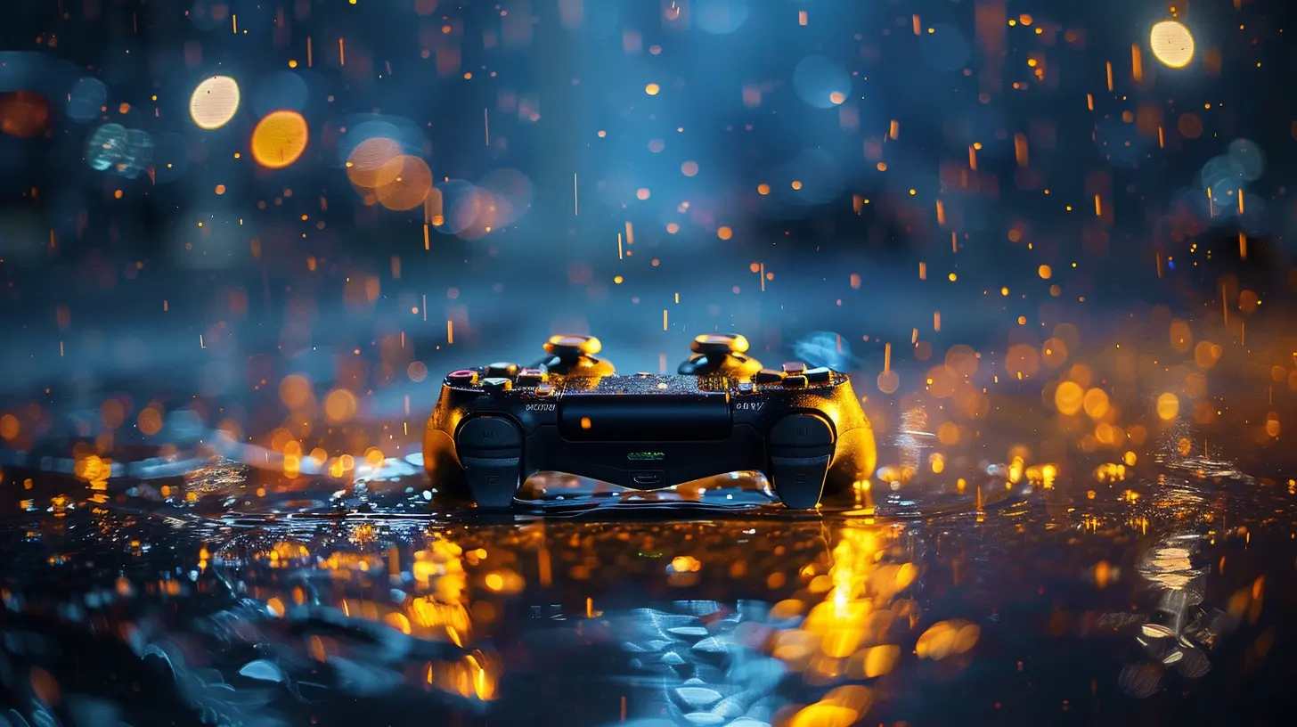 What Makes a Game Iconic in Popular Culture