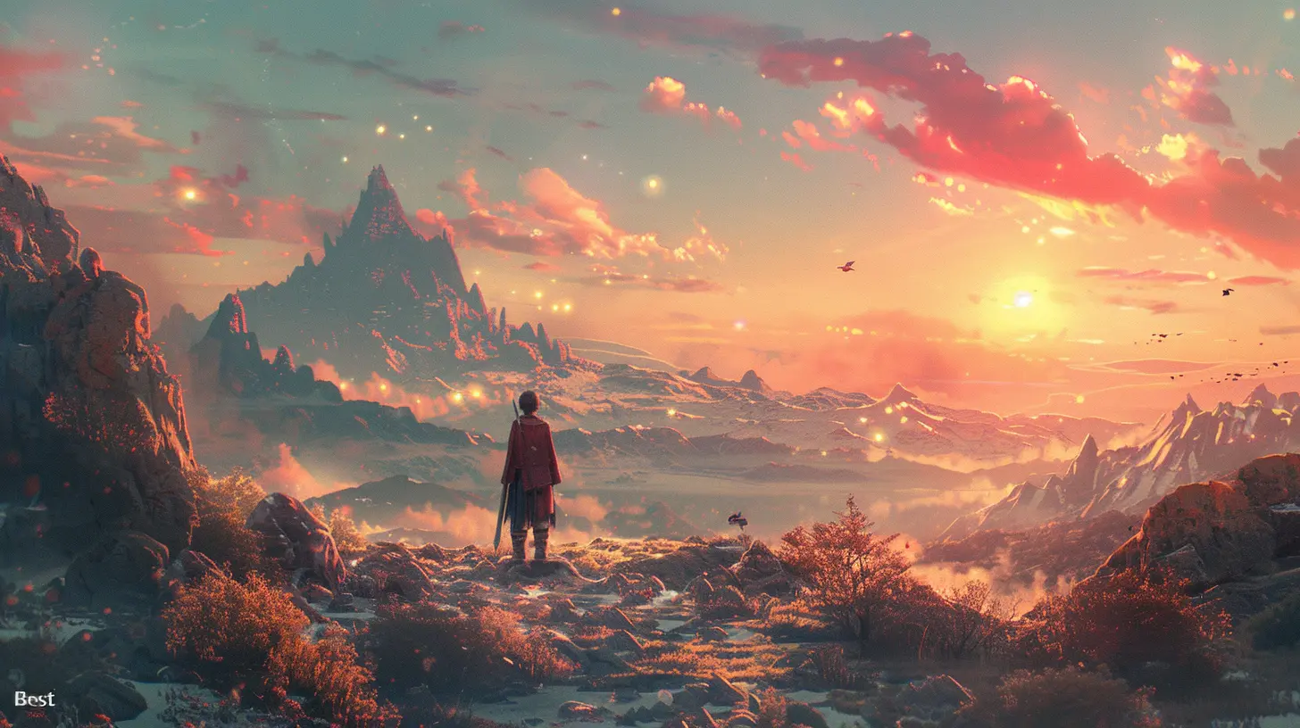What Makes a Game the “Best” in Game Awards?