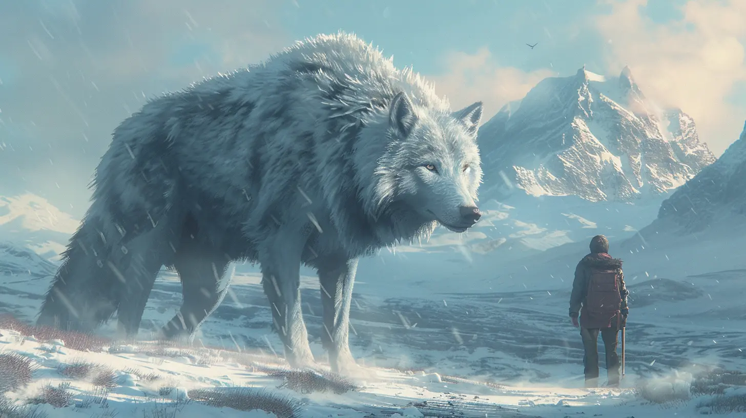 What Makes a Game the “Best” in Game Awards?