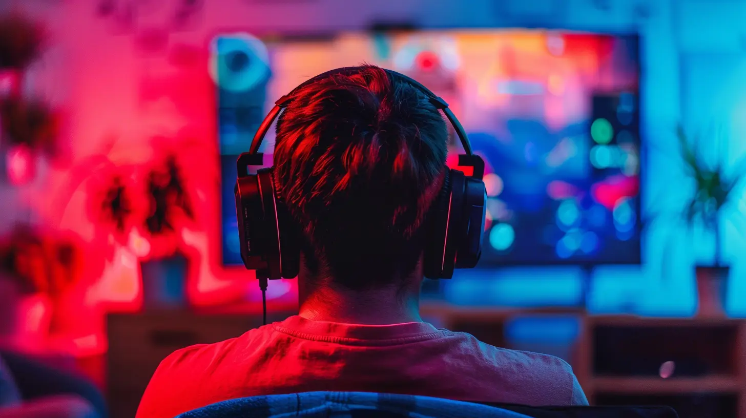 What Makes a Gaming Podcast Truly Addictive