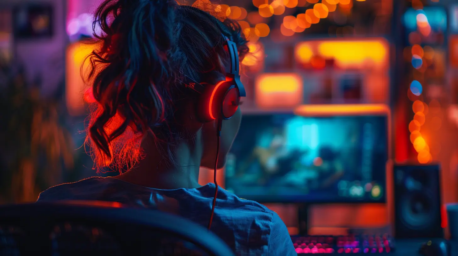 What Makes a Gaming Podcast Truly Addictive