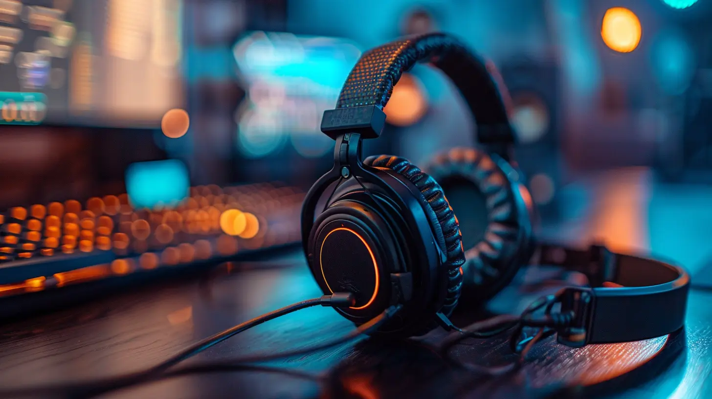 What Makes a Gaming Podcast Truly Addictive