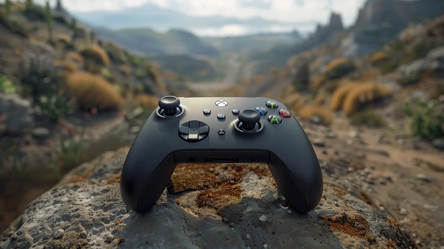 What to Expect from the Next Generation of Xbox Games