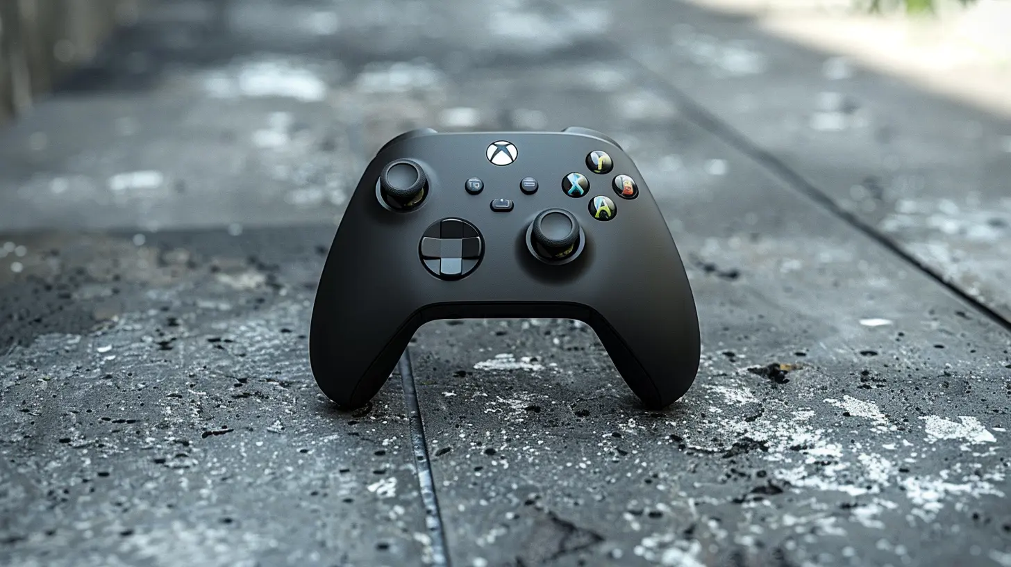 What to Expect from the Next Generation of Xbox Games