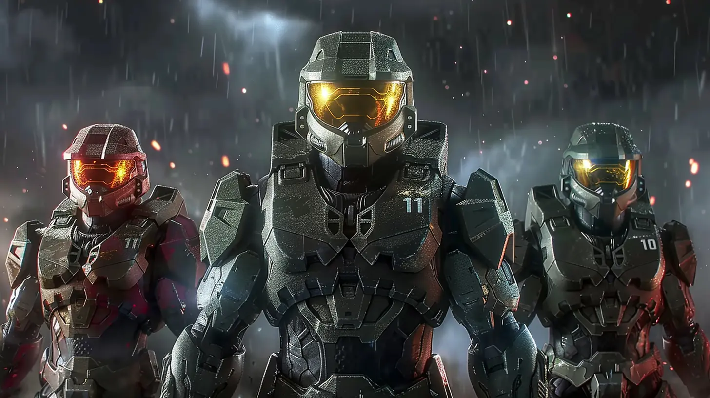 What to Expect from the Next Generation of Xbox Games