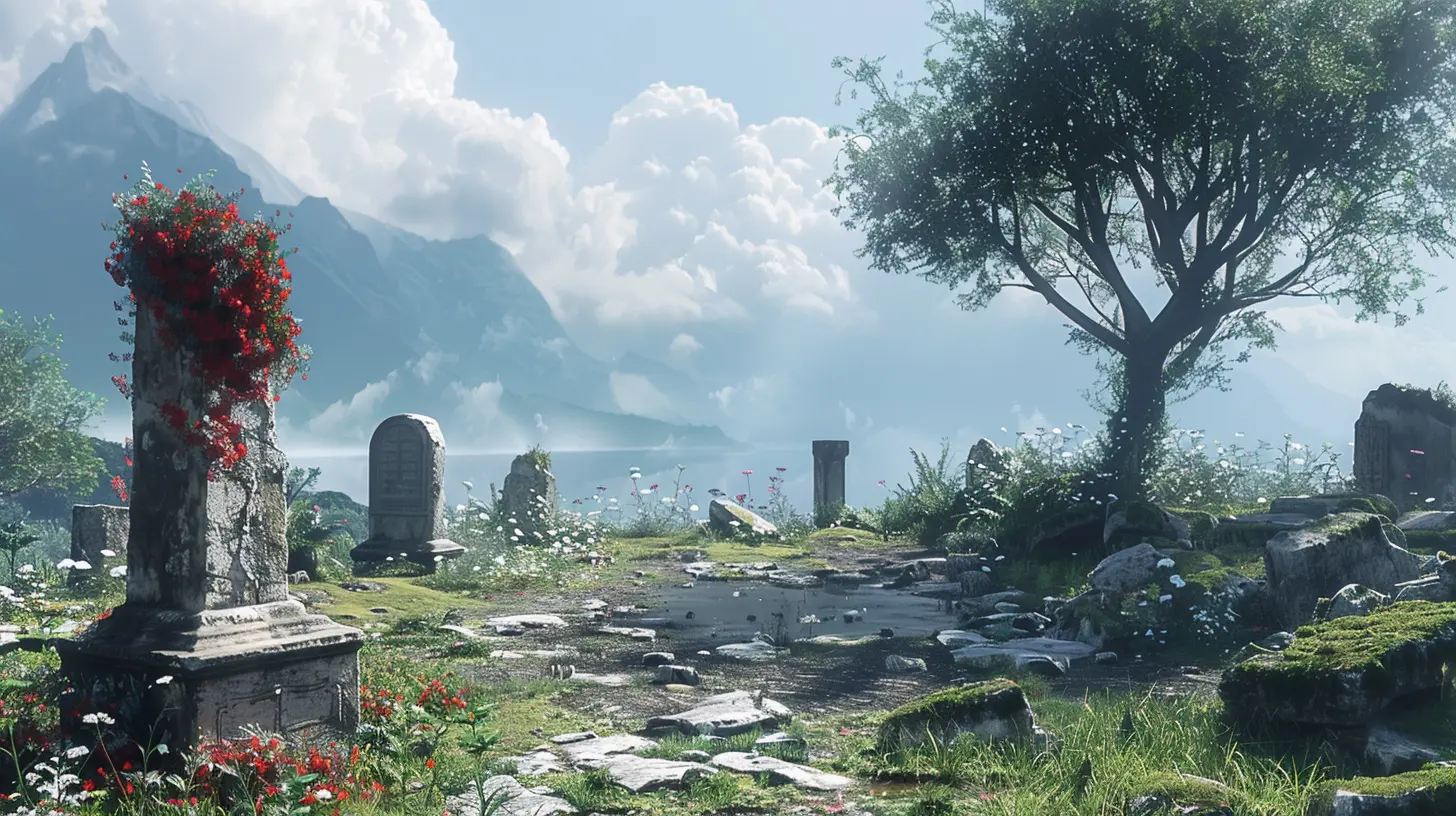 When Games Mimic Survival: Realistic Needs and Challenges