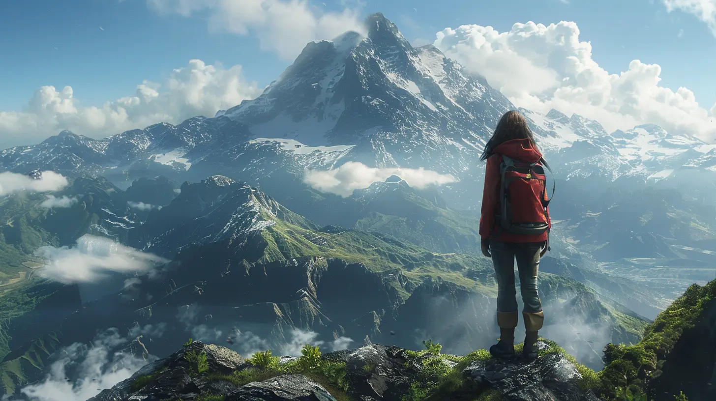 When Games Mimic Survival: Realistic Needs and Challenges