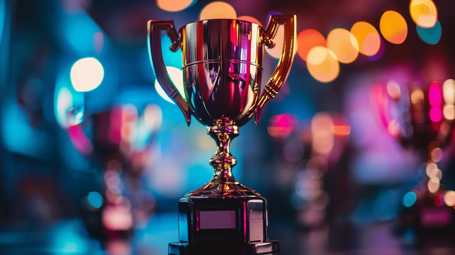 Why Achievements and Trophies Matter More Than Ever