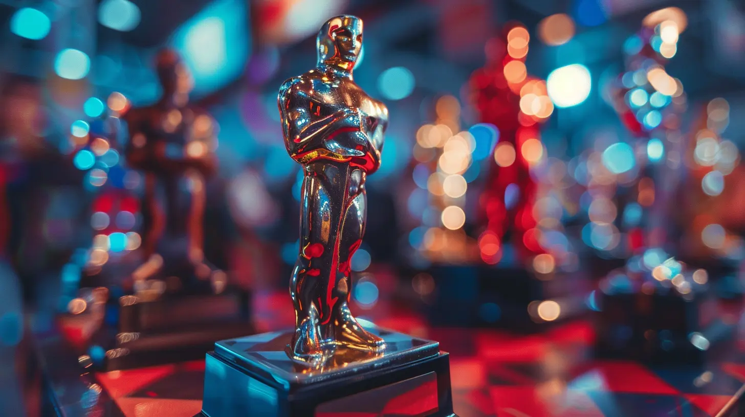 Why Achievements and Trophies Matter More Than Ever