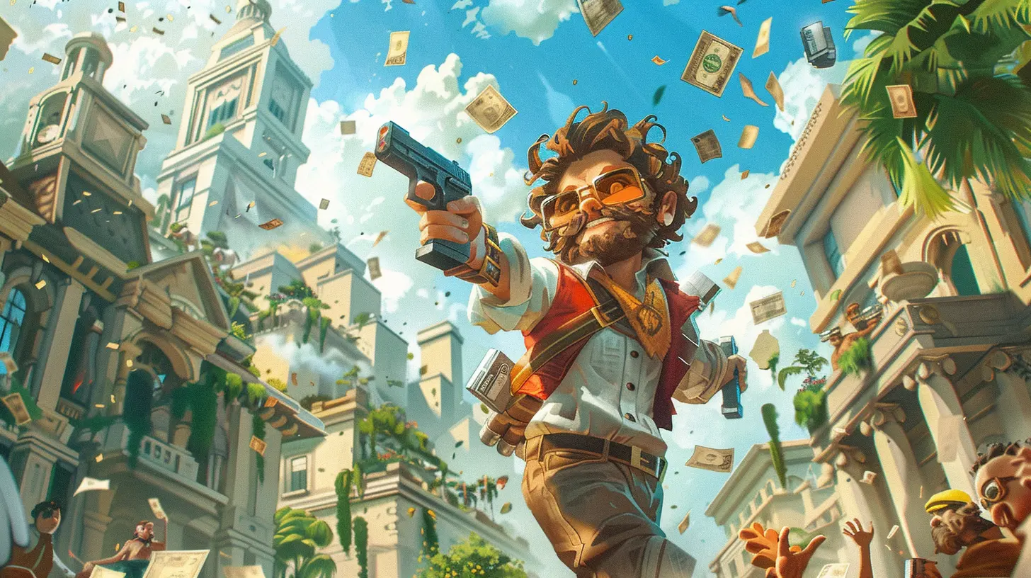 Why Community Feedback is Essential to the Success of Crowdfunded Games
