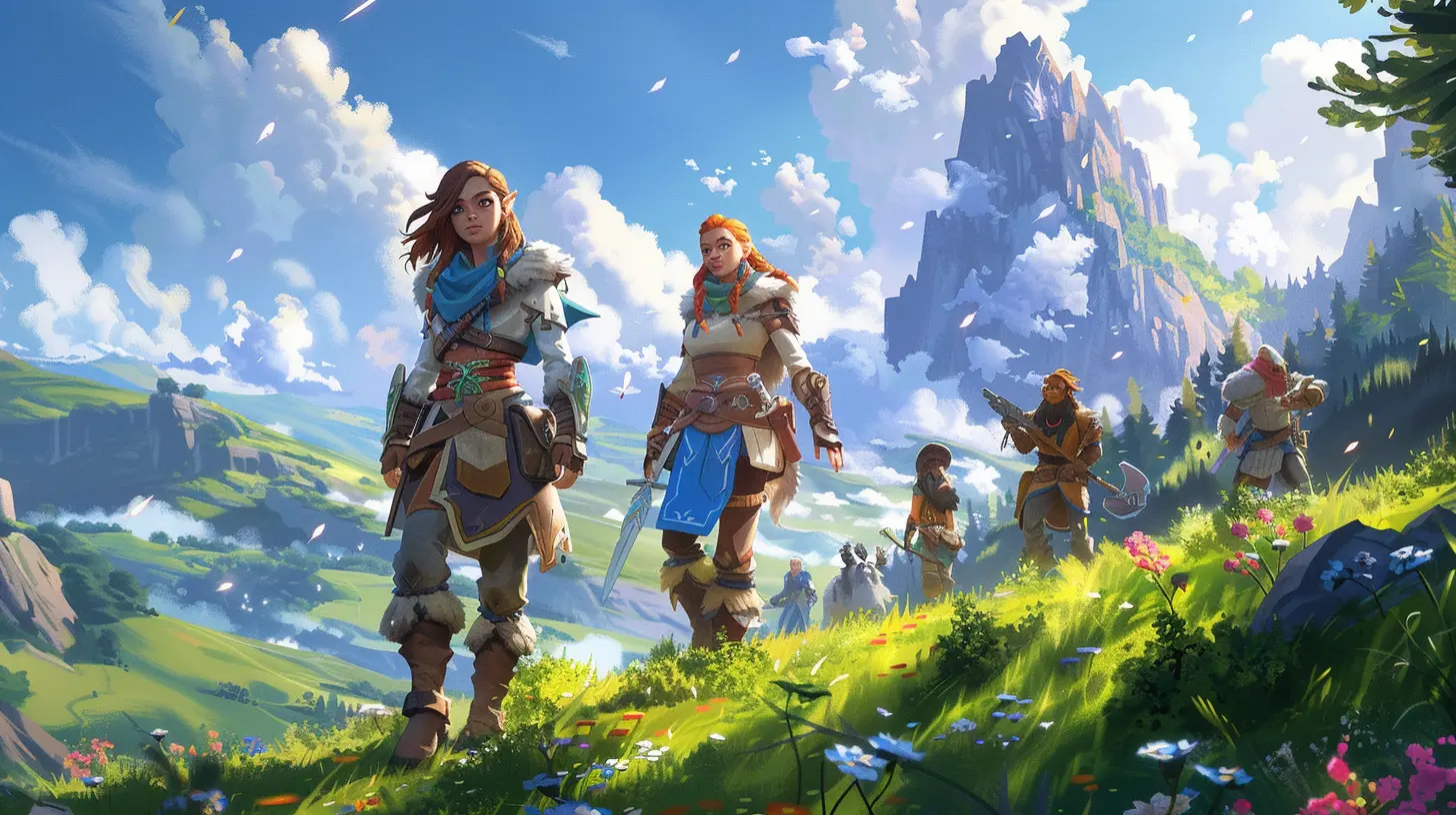 Why Cross-Platform Compatibility is the Future of Gaming