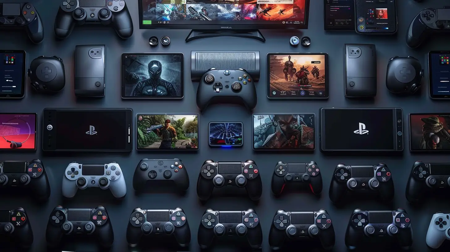 Why Cross-Platform Compatibility is the Future of Gaming