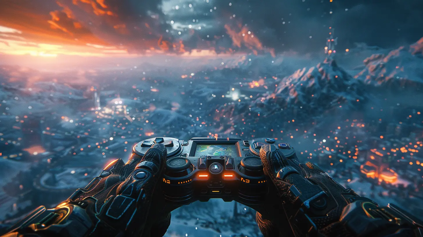 Why Cross-Platform Compatibility is the Future of Gaming