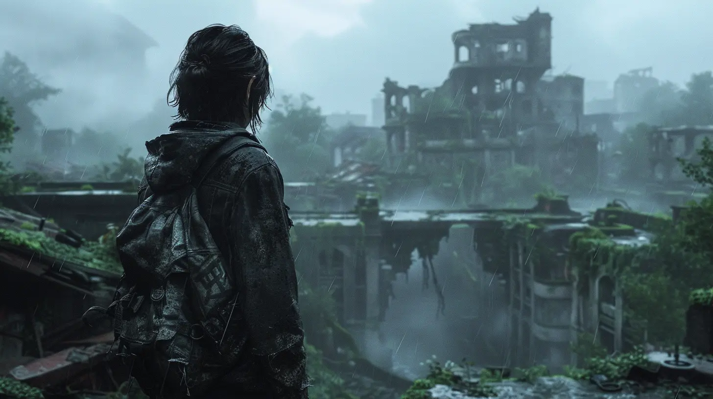 Why Emotional Storylines Are Dominating Game Culture