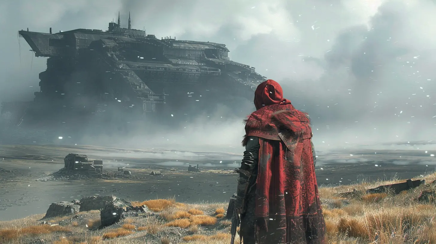 Why Emotional Storylines Are Dominating Game Culture