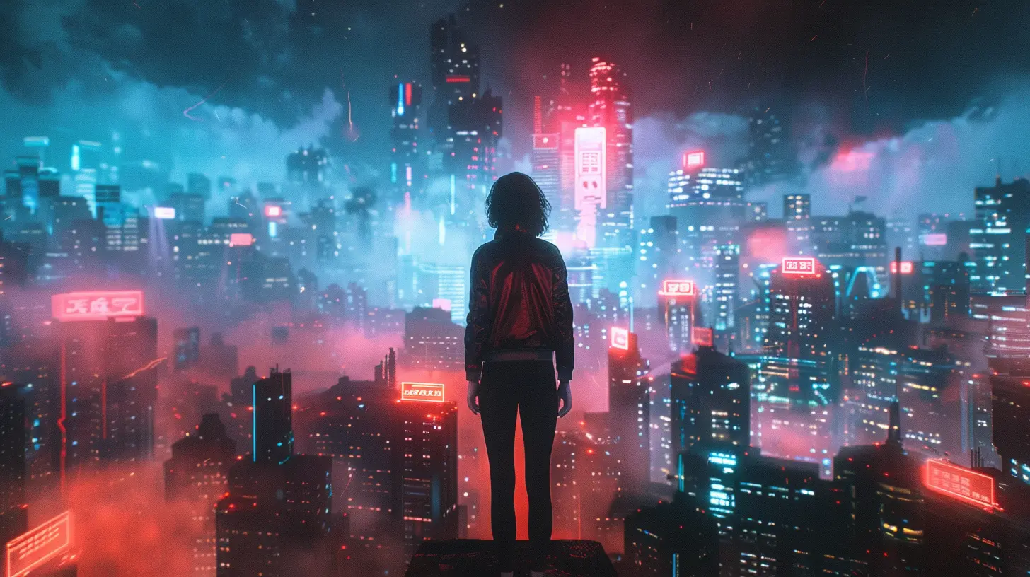 Why Emotional Storylines Are Dominating Game Culture