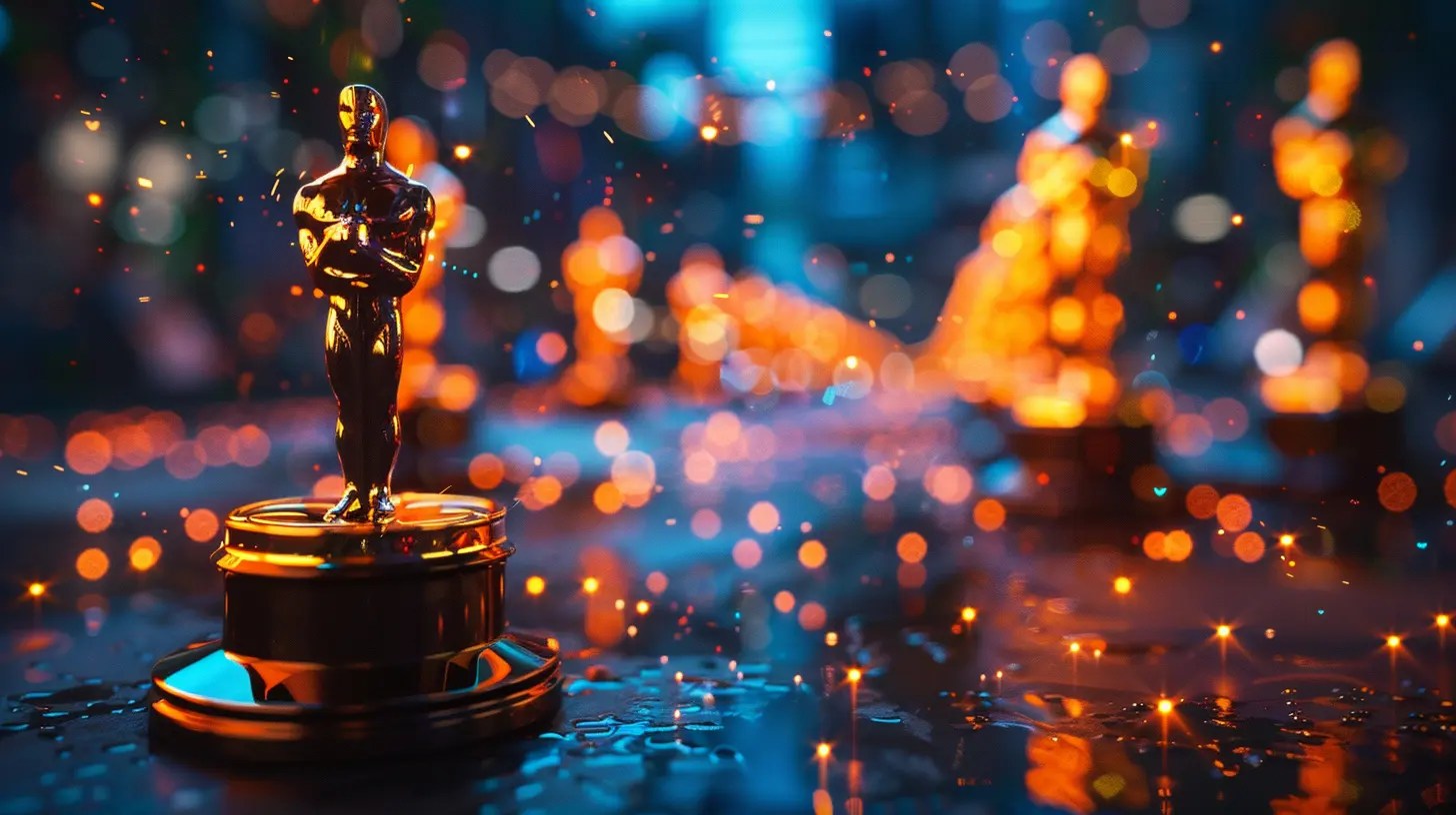 Why Fans Care So Much About Game Award Results