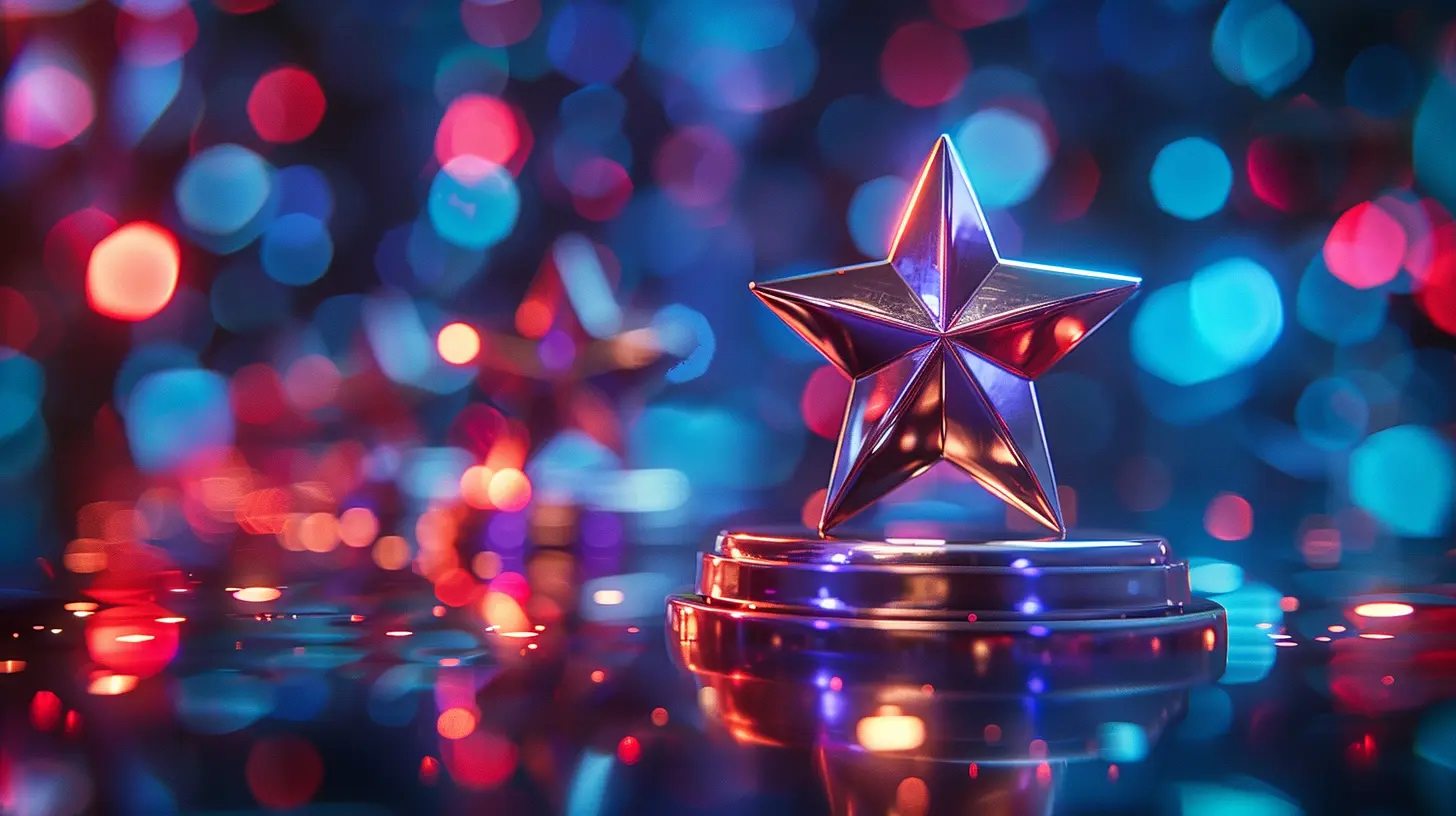 Why Fans Care So Much About Game Award Results