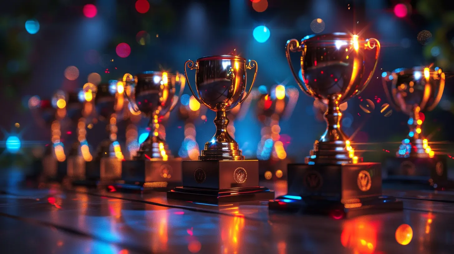 Why Fans Care So Much About Game Award Results