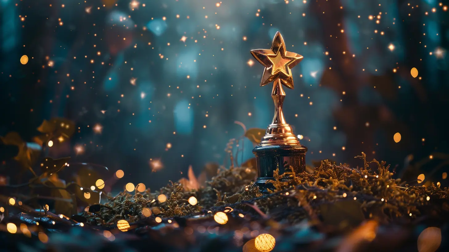 Why Fans Care So Much About Game Award Results