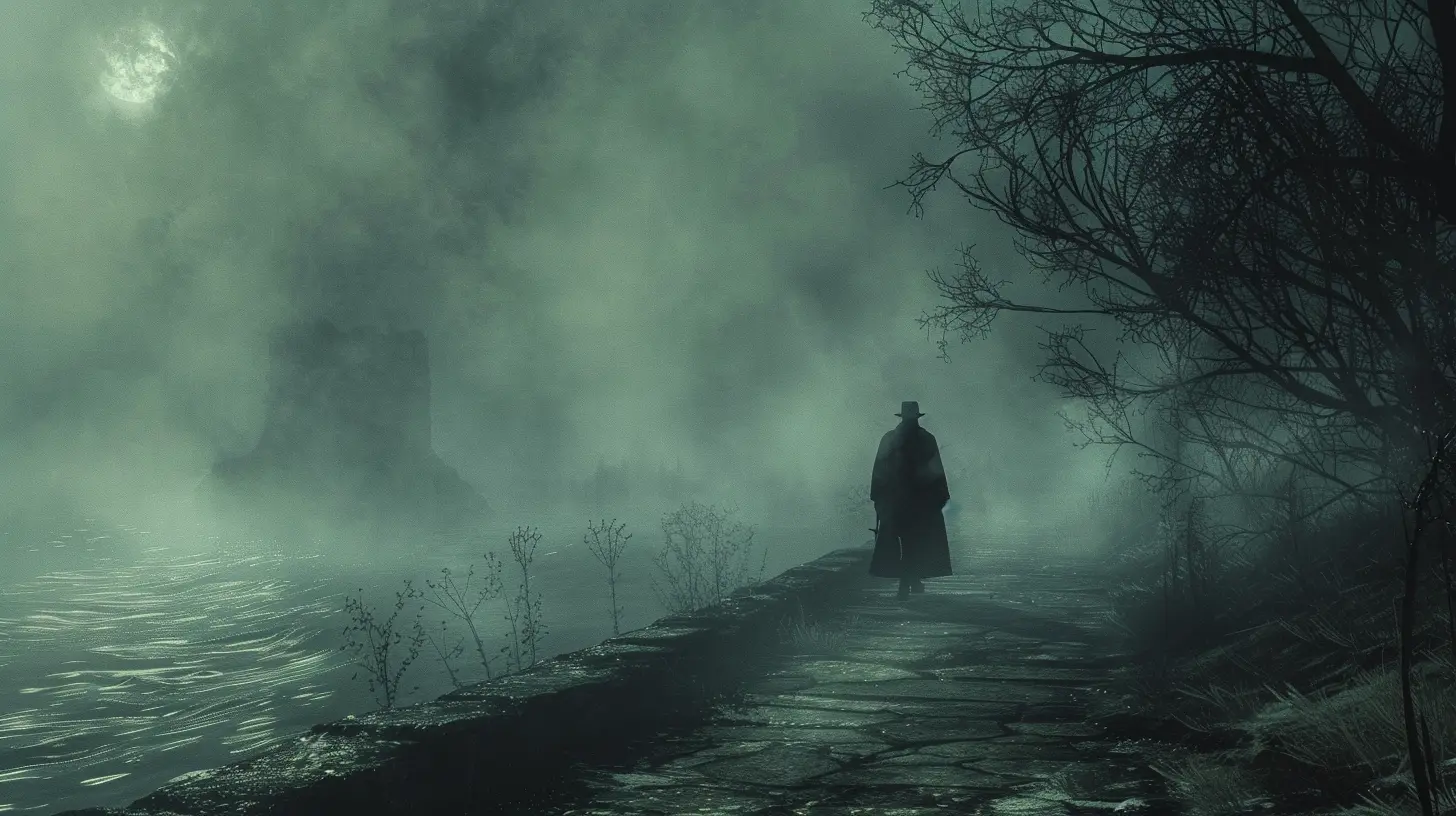 Why Moral Dilemmas in Games Matter