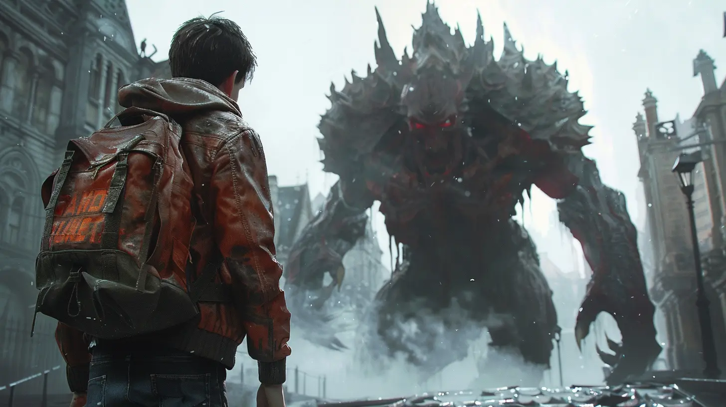 Why Moral Dilemmas in Games Matter