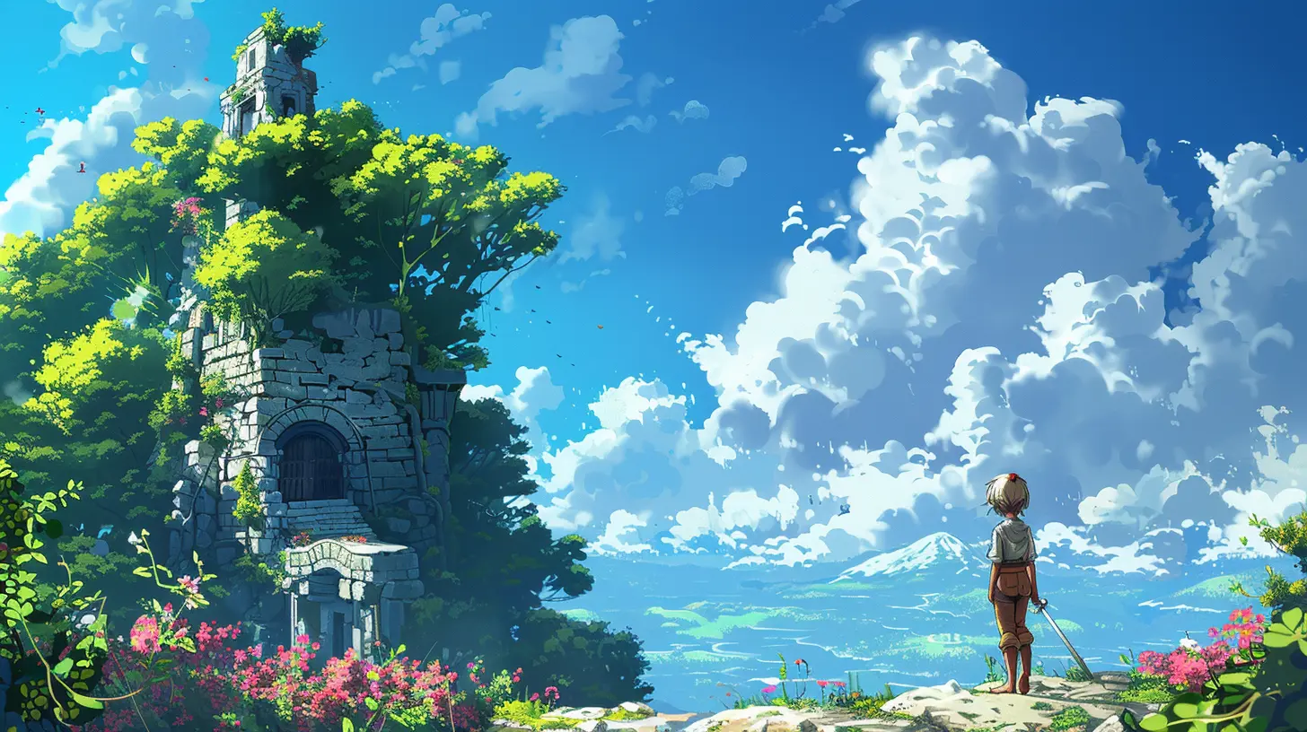 Why Puzzle Games Are Perfect for Non-Gamers