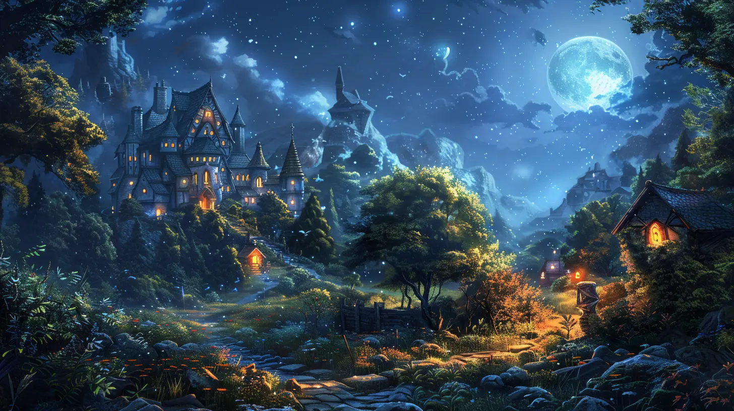 Why Puzzle Games Are Perfect for Non-Gamers