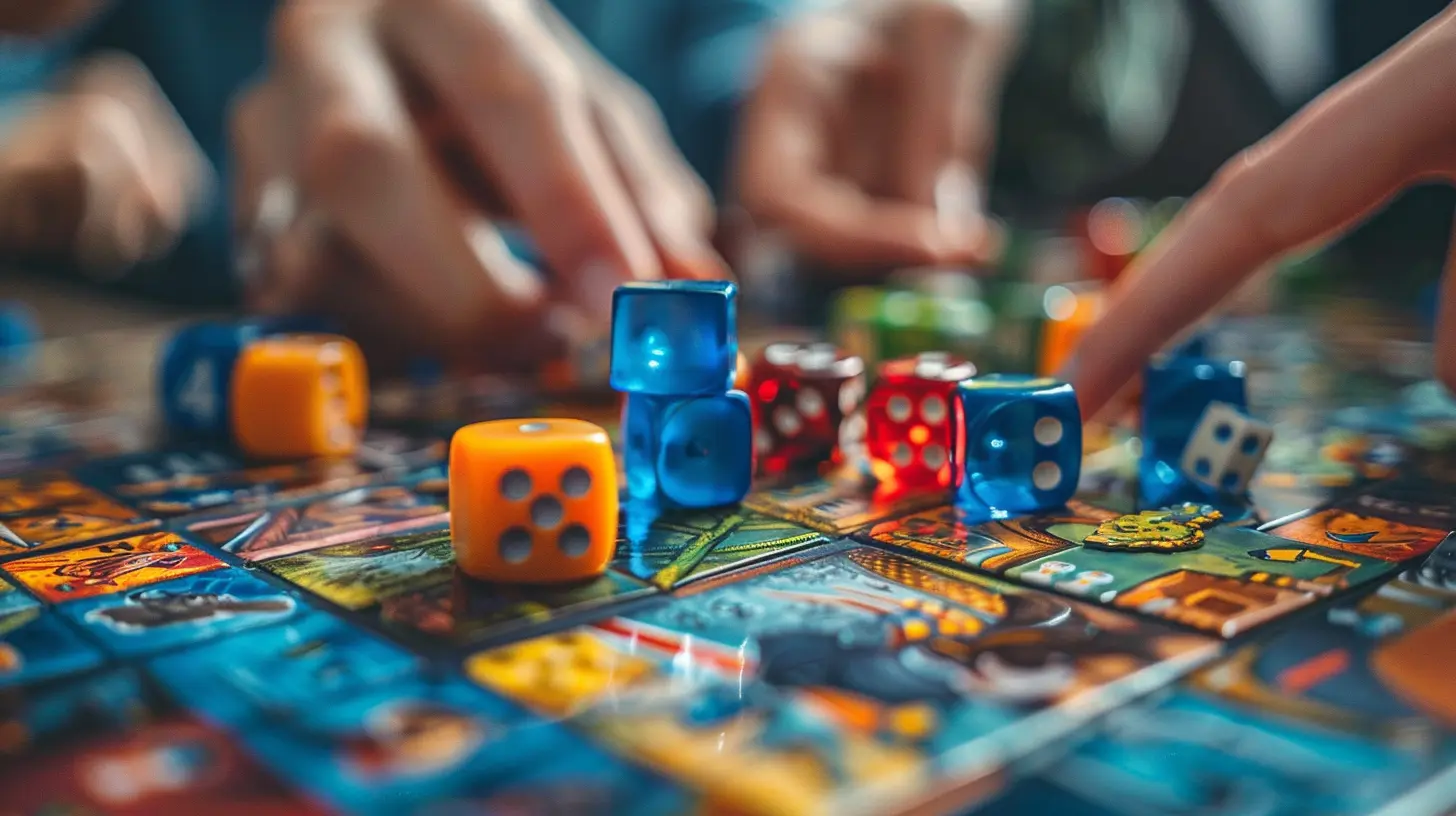 Why Puzzle Games are Perfect for Quick Breaks