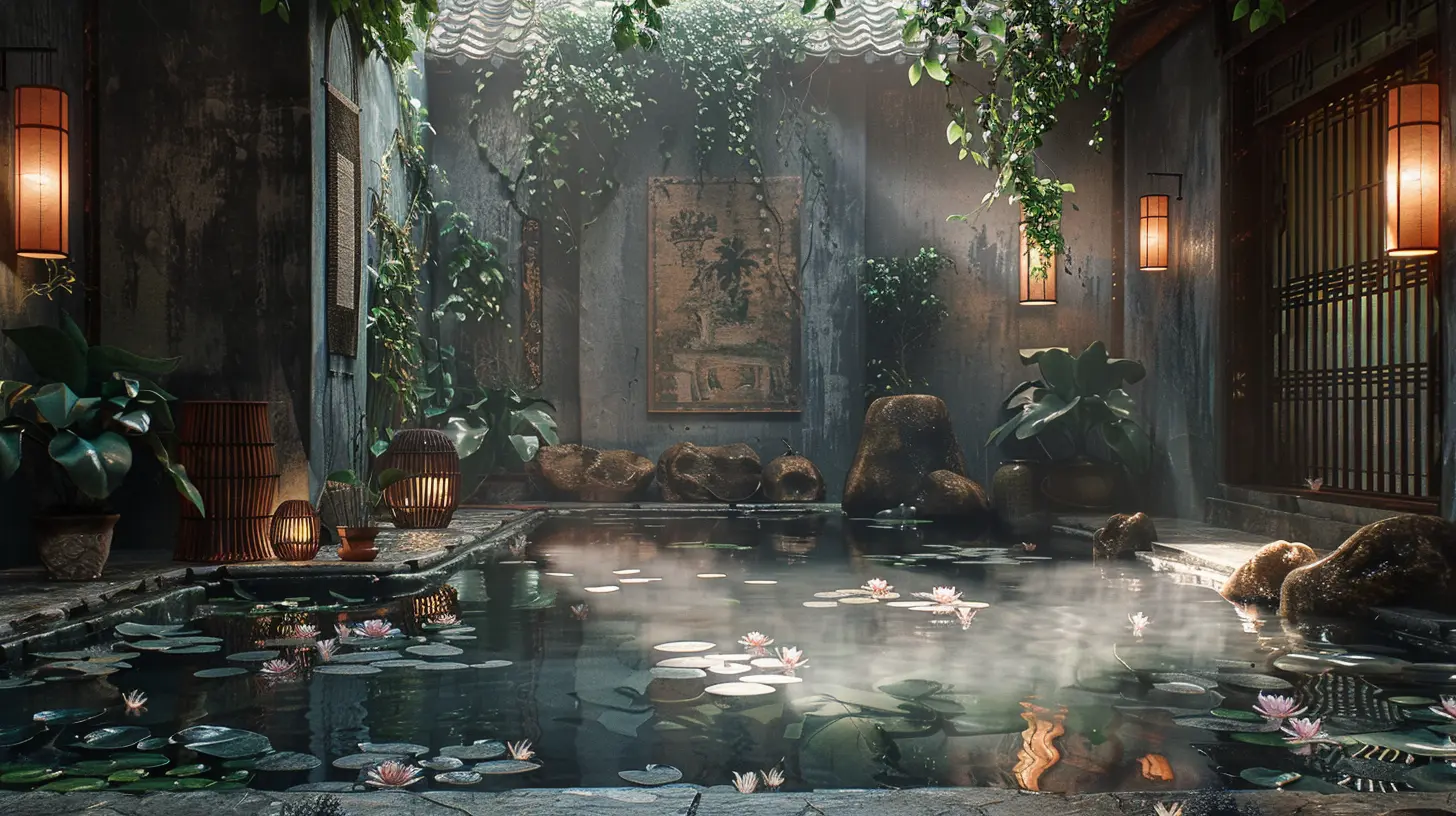 Why Realistic Lighting is Essential for Immersive Game Design