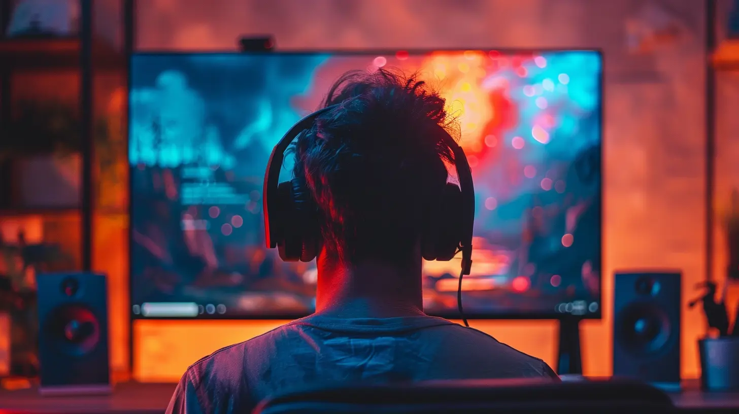 Why Response Time on Your Monitor Is More Important Than Ever