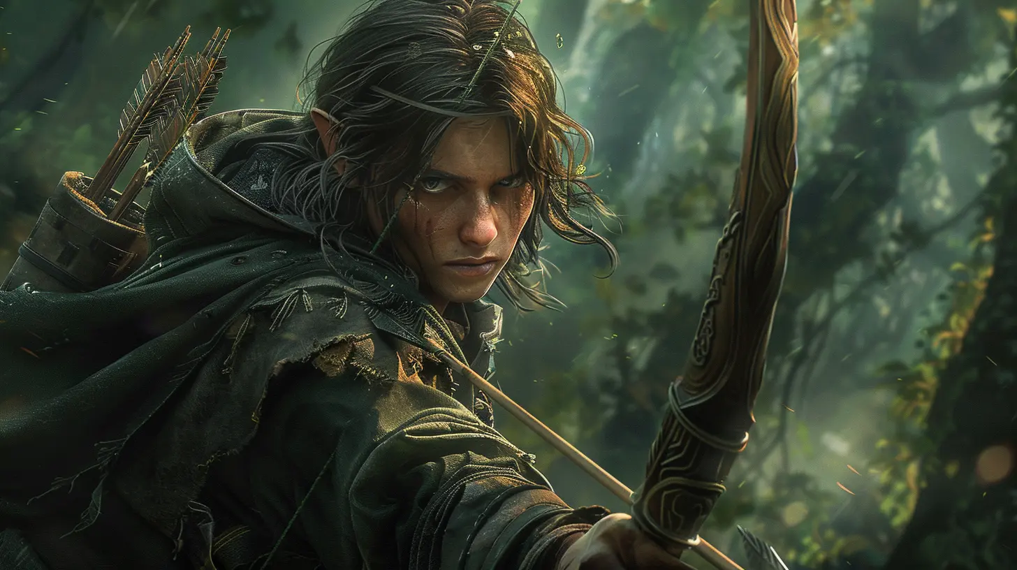 Why RPG Fans Are Loving Xbox More Than Ever