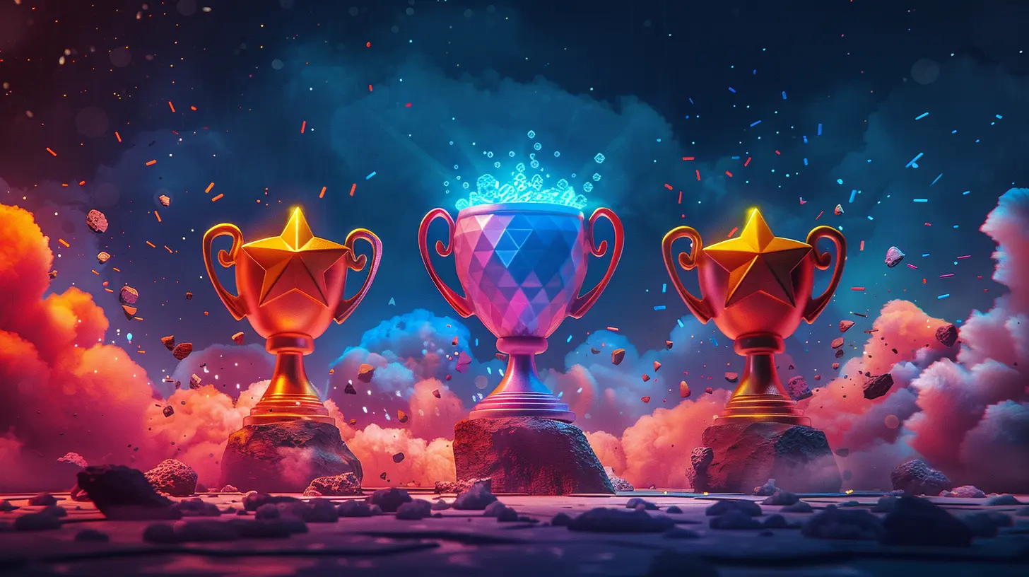 Why Some Game Award Categories Are More Competitive Than Others