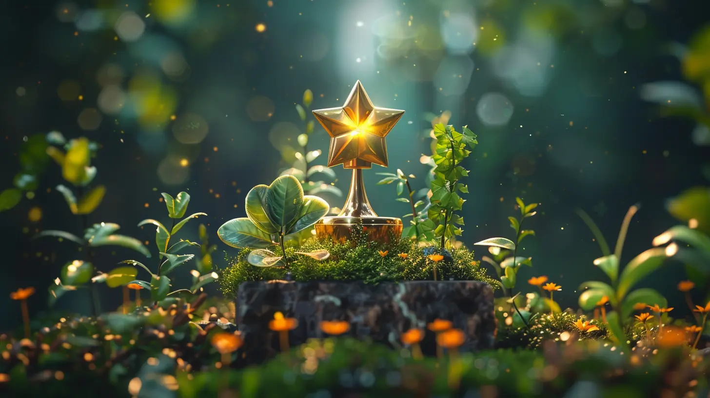 Why Some Game Award Categories Are More Competitive Than Others