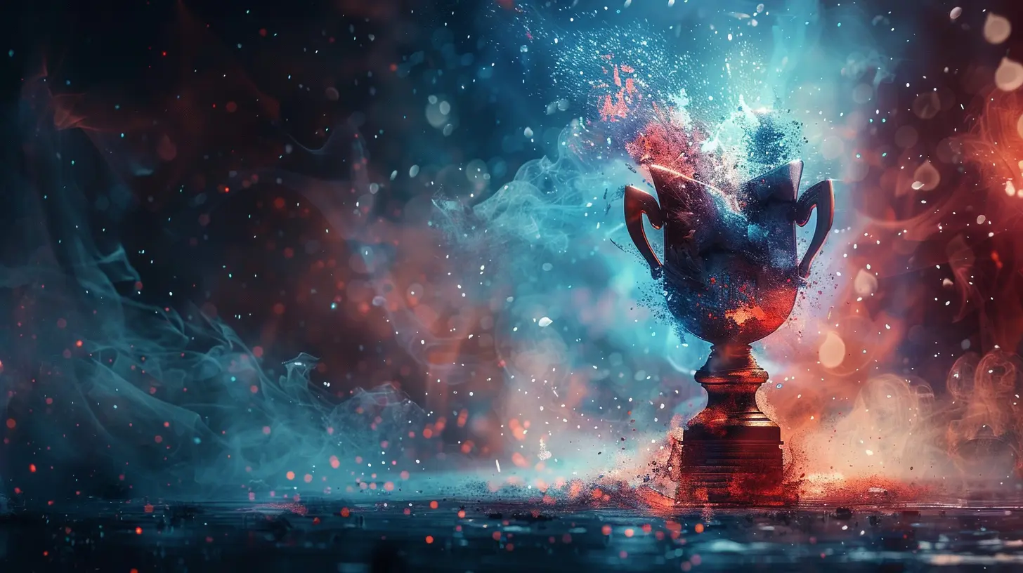 Why Some Game Award Categories Are More Competitive Than Others