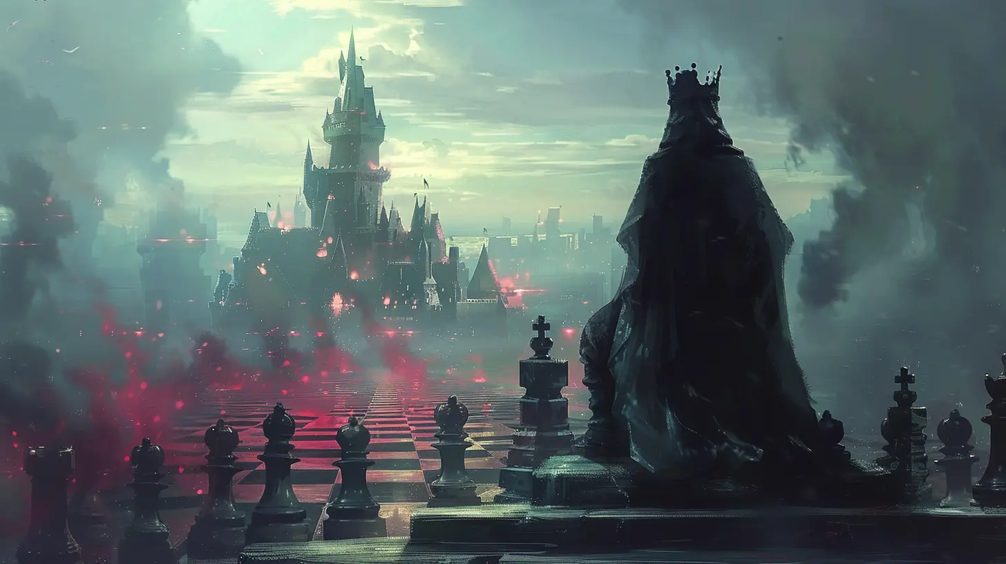 Why Some Games Become Cultural Phenomena